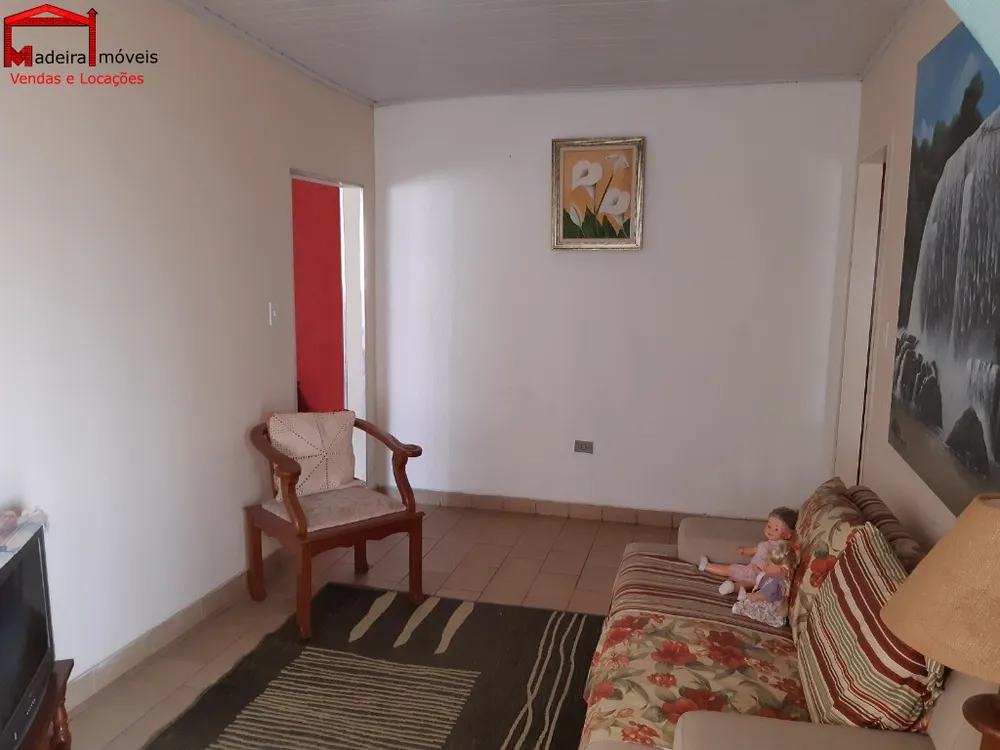 Casa, 2 quartos - Foto 5