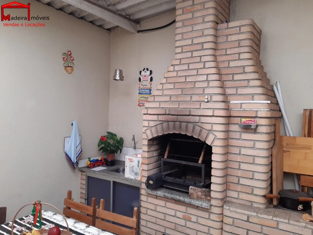 Casa, 2 quartos - Foto 15