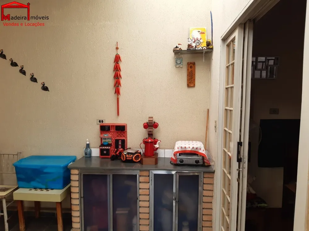 Casa, 2 quartos - Foto 1