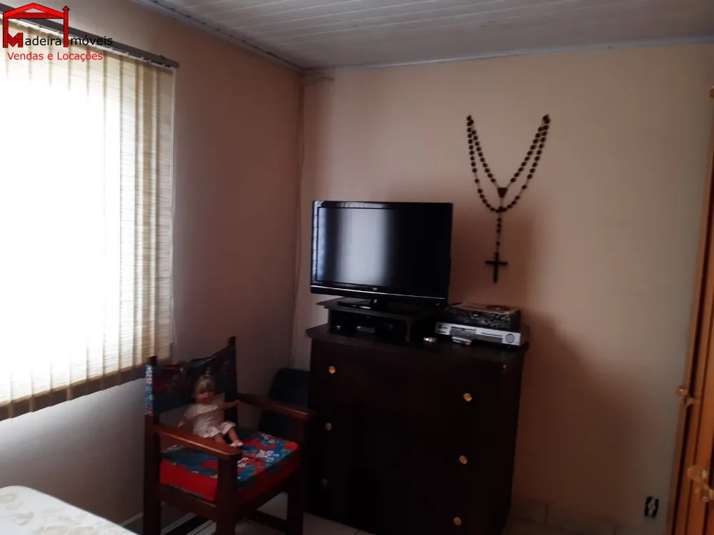 Casa, 2 quartos - Foto 7
