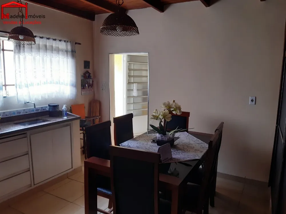 Casa, 2 quartos - Foto 4