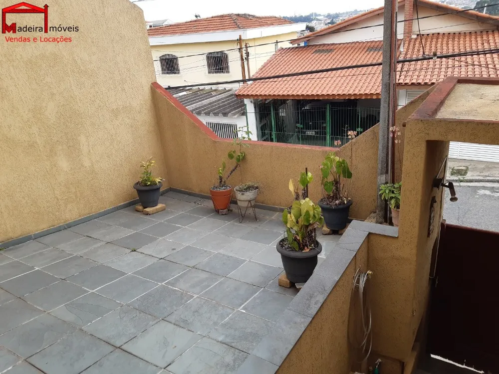 Casa, 2 quartos - Foto 3