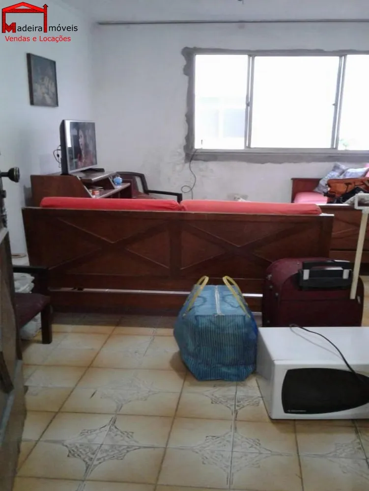 Apartamento, 3 quartos, 77 m² - Foto 1