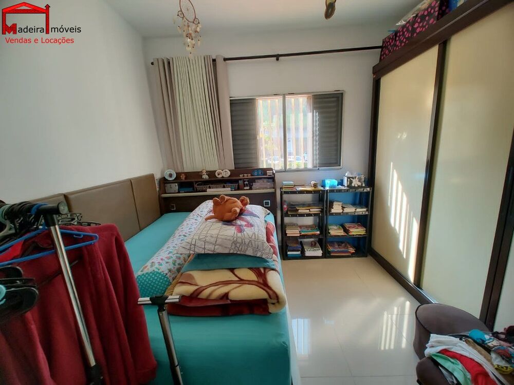 Sobrado, 2 quartos, 60 m² - Foto 6