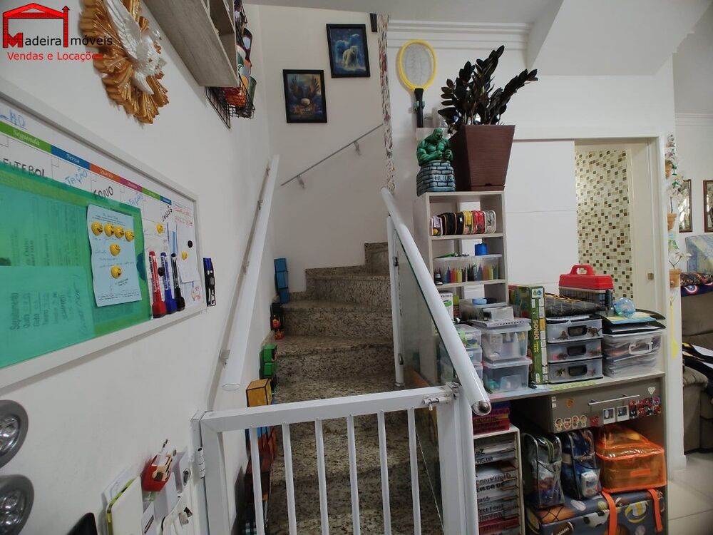 Sobrado, 2 quartos, 60 m² - Foto 5