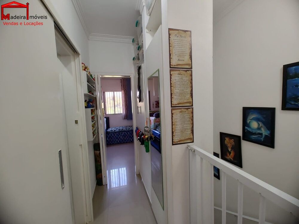 Sobrado, 2 quartos, 60 m² - Foto 8