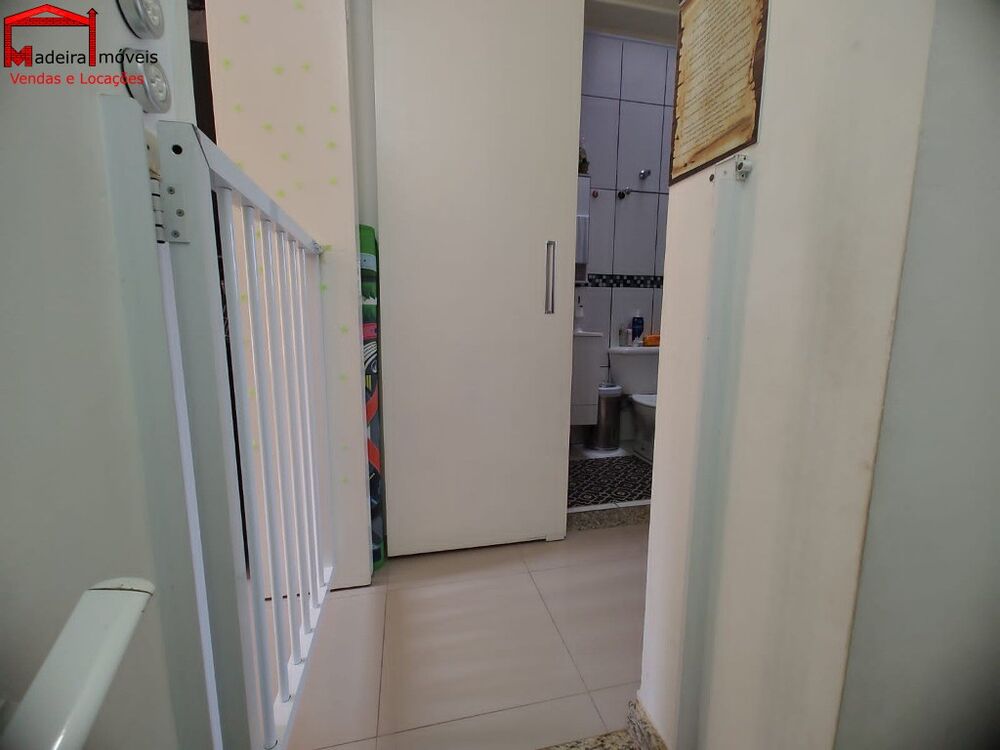 Sobrado, 2 quartos, 60 m² - Foto 25
