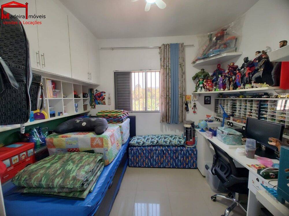 Sobrado, 2 quartos, 60 m² - Foto 16