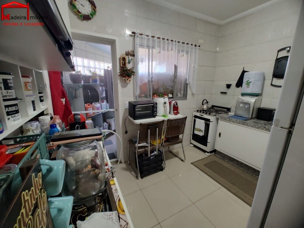 Sobrado, 2 quartos, 60 m² - Foto 15
