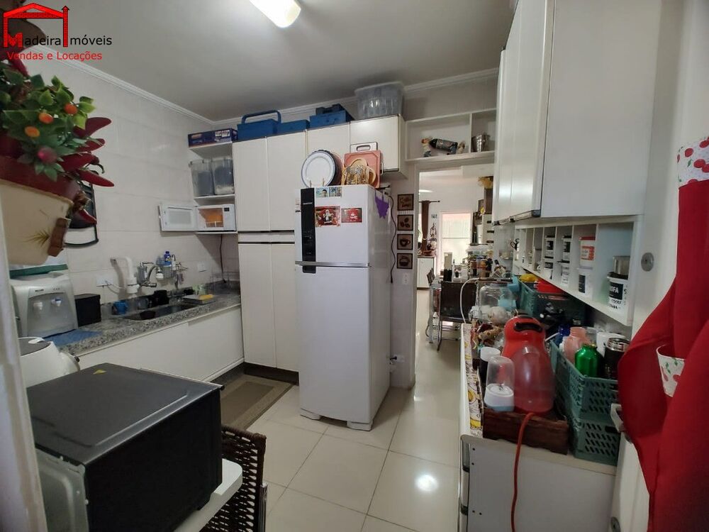 Sobrado, 2 quartos, 60 m² - Foto 21