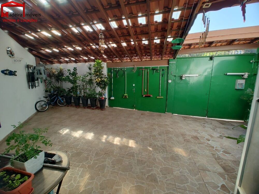 Sobrado, 2 quartos, 60 m² - Foto 13