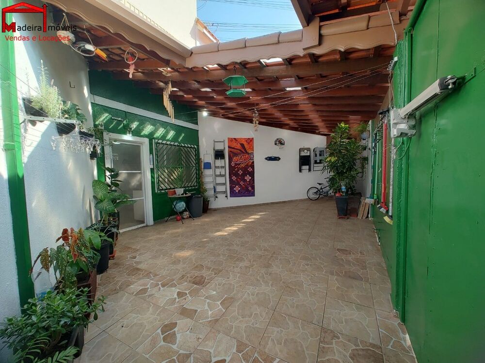 Sobrado, 2 quartos, 60 m² - Foto 12