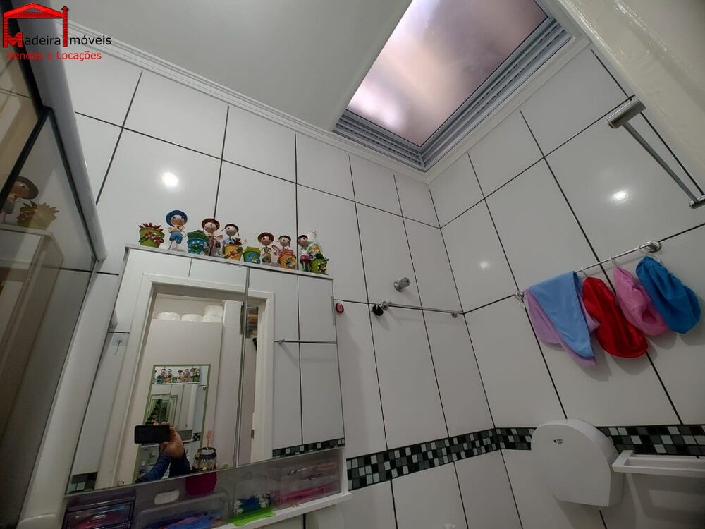 Sobrado, 2 quartos, 60 m² - Foto 10