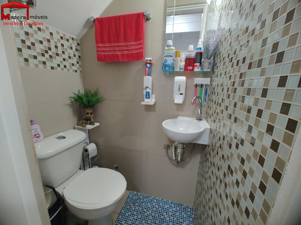 Sobrado, 2 quartos, 60 m² - Foto 18