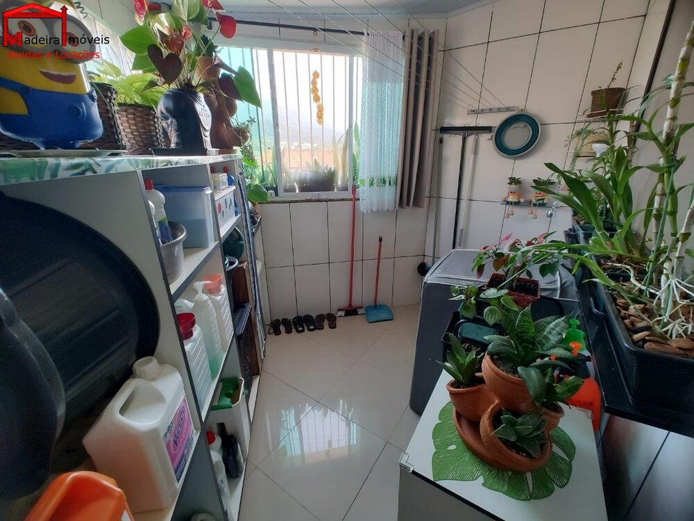 Sobrado, 2 quartos, 60 m² - Foto 19