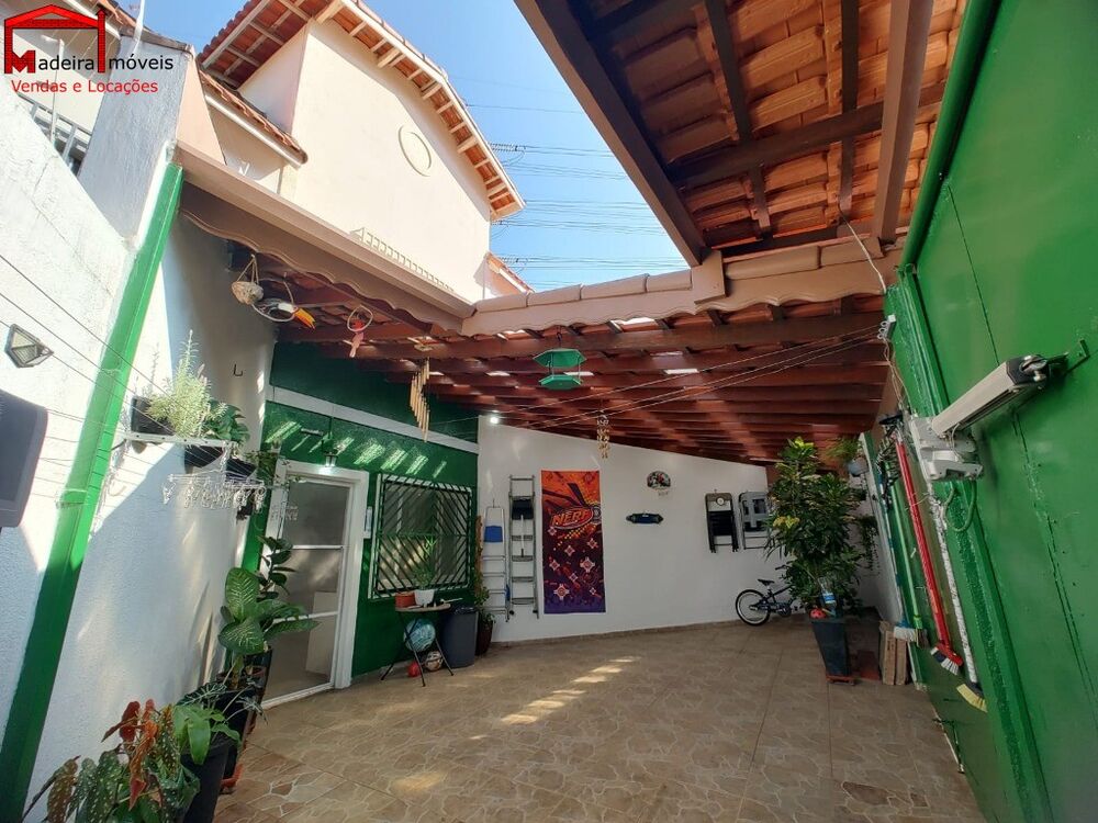 Sobrado, 2 quartos, 60 m² - Foto 26