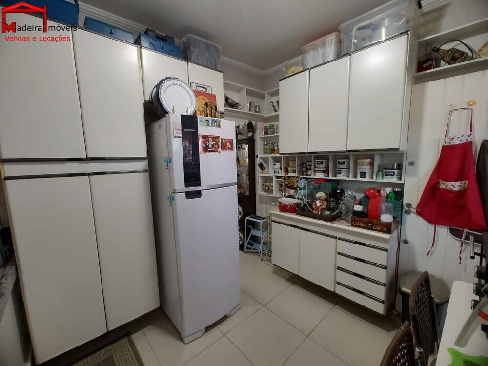 Sobrado, 2 quartos, 60 m² - Foto 17