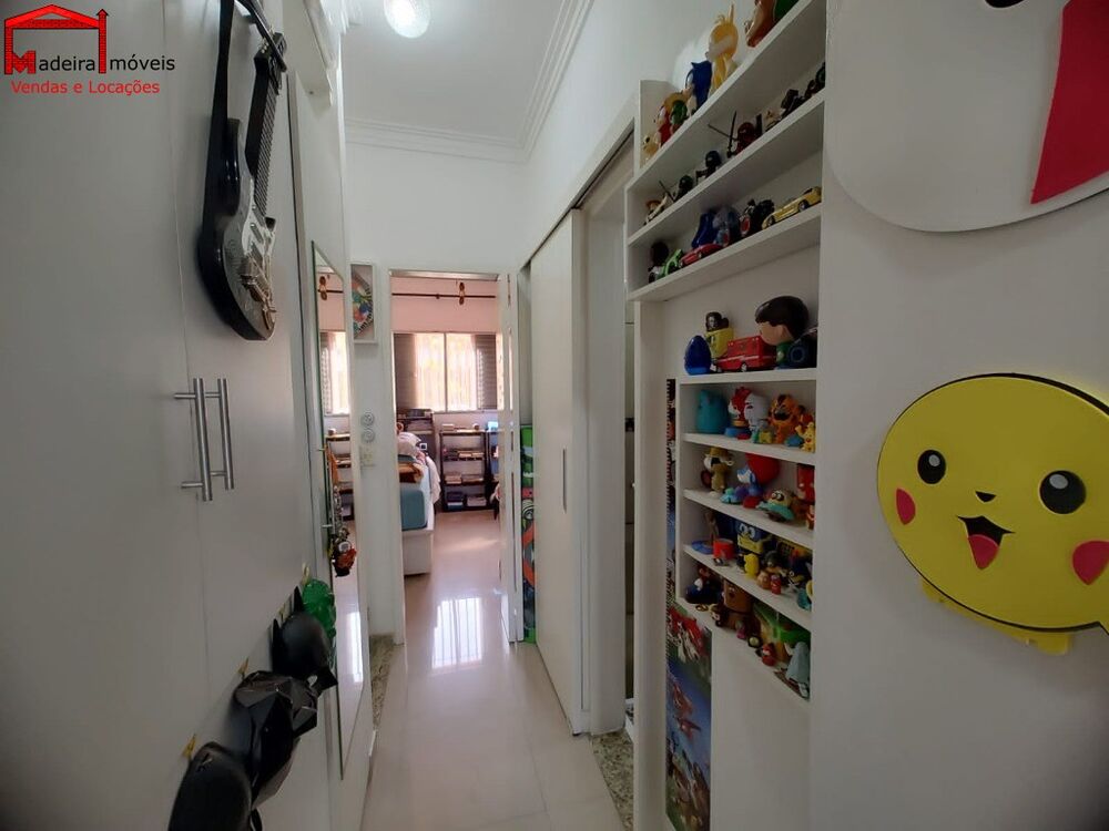 Sobrado, 2 quartos, 60 m² - Foto 23