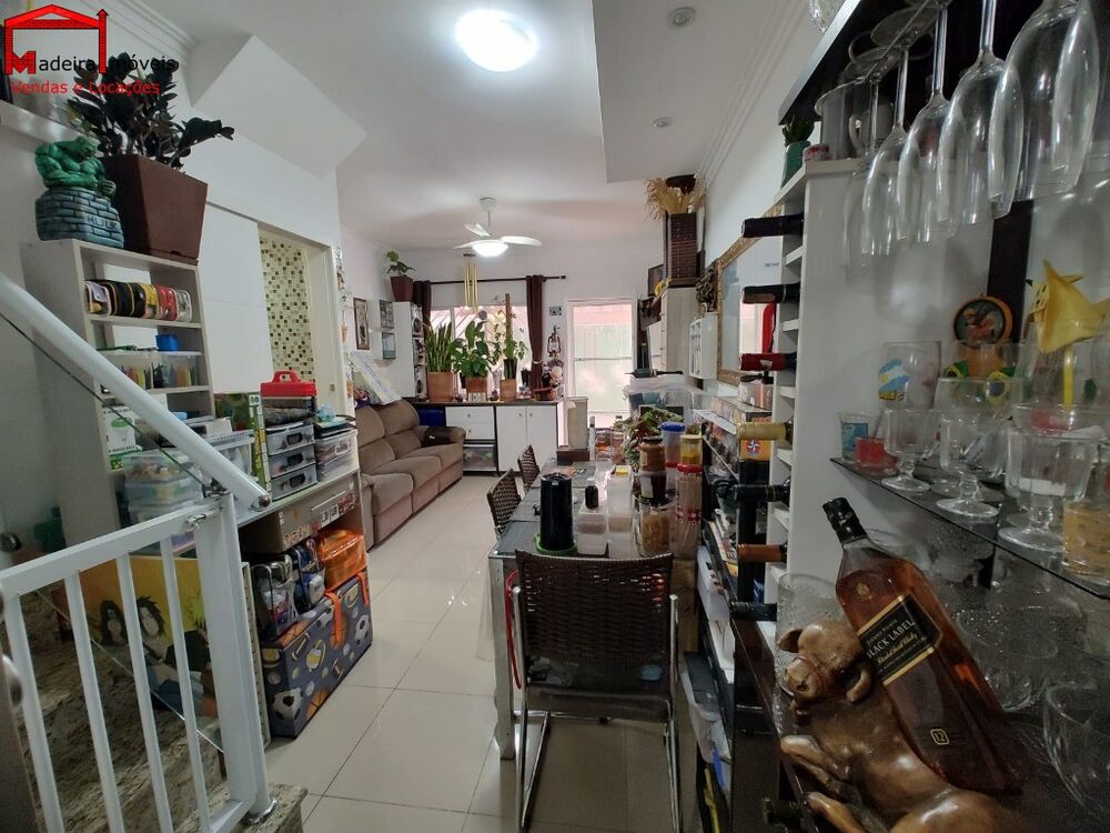 Sobrado, 2 quartos, 60 m² - Foto 7