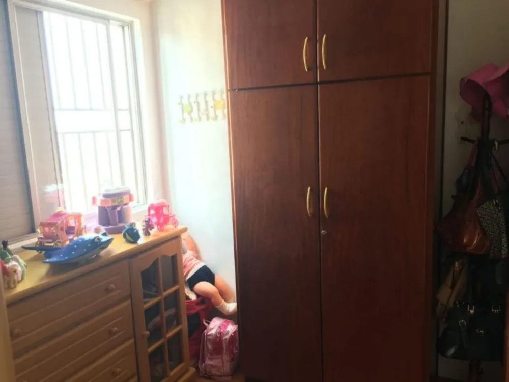 Apartamento, 3 quartos - Foto 9