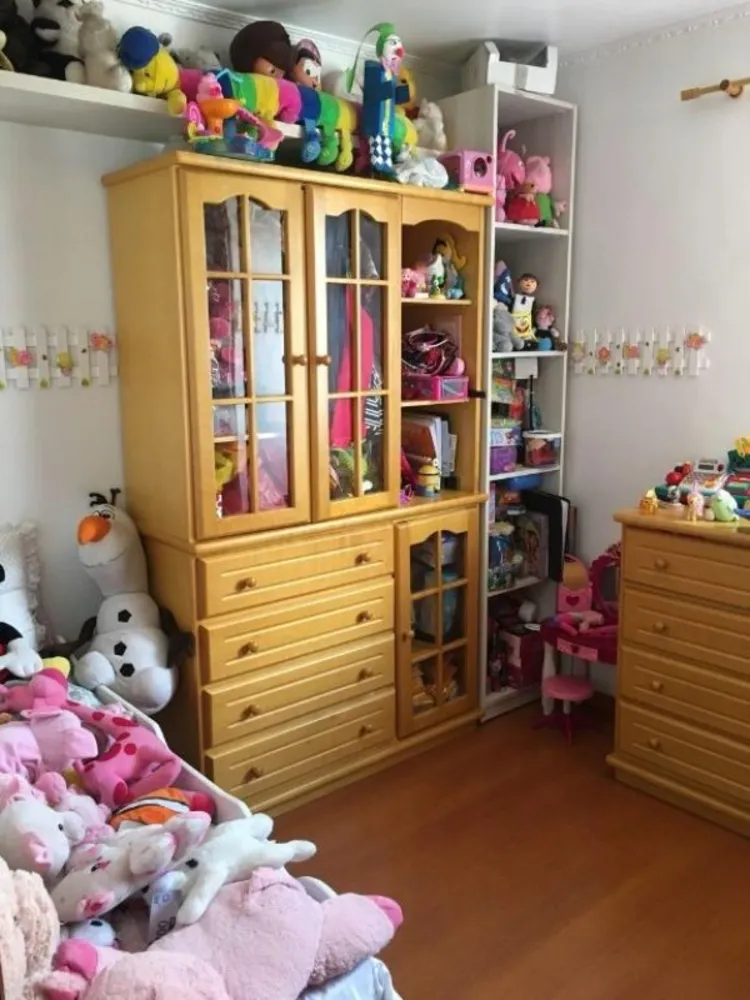 Apartamento, 3 quartos - Foto 8