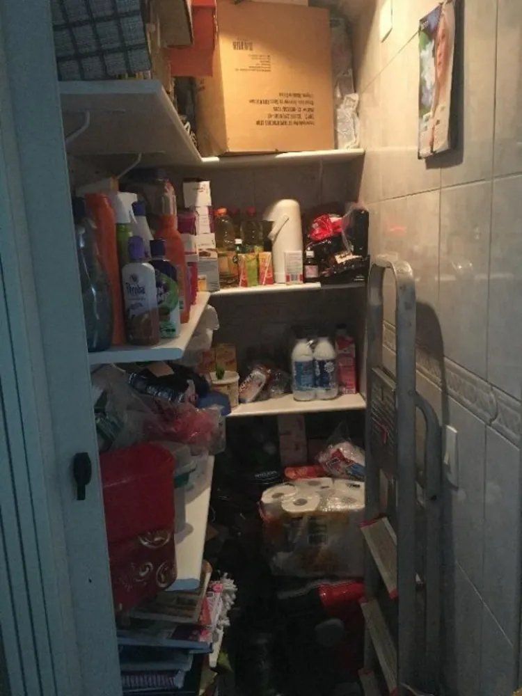 Apartamento, 3 quartos - Foto 13