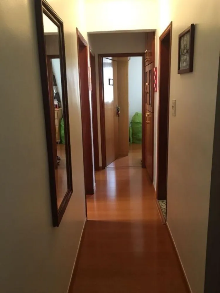 Apartamento, 3 quartos - Foto 3