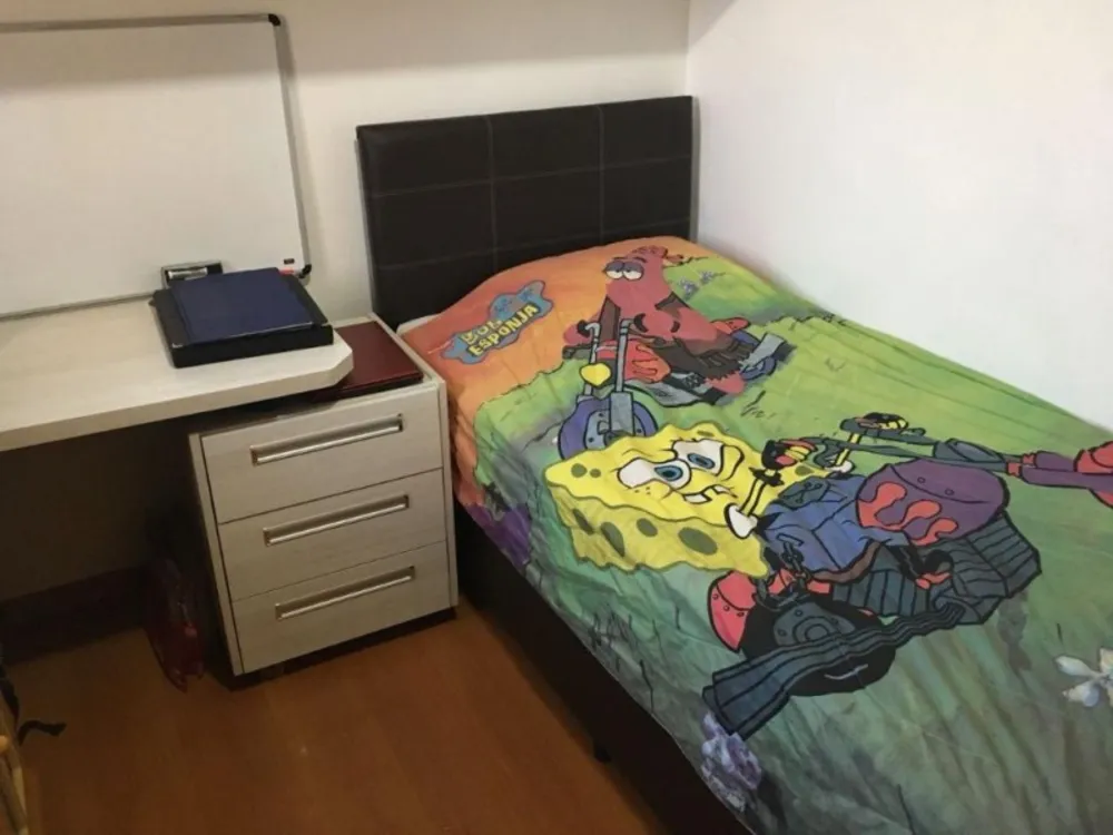 Apartamento, 3 quartos - Foto 7