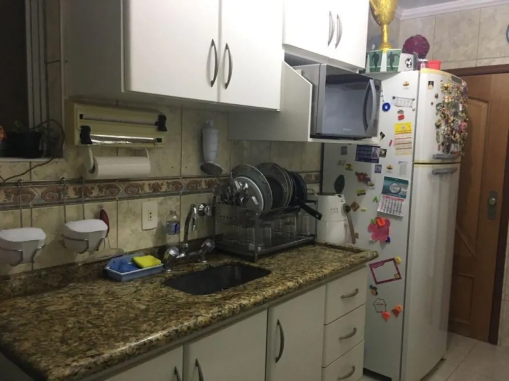 Apartamento, 3 quartos - Foto 10