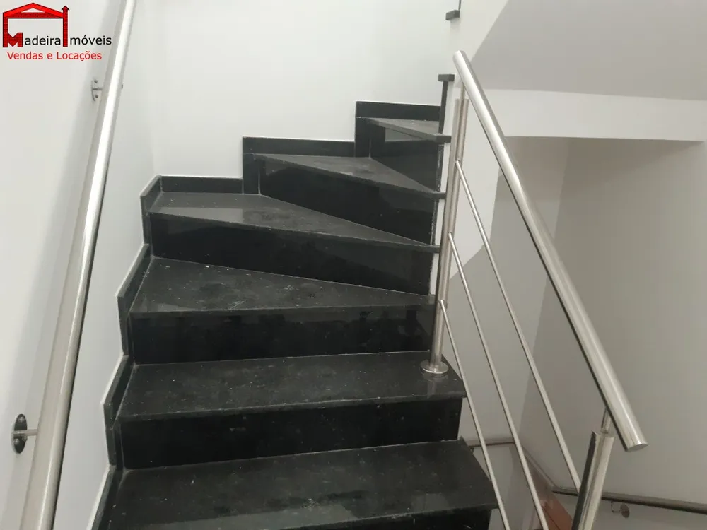 Sobrado, 3 quartos, 140 m² - Foto 4