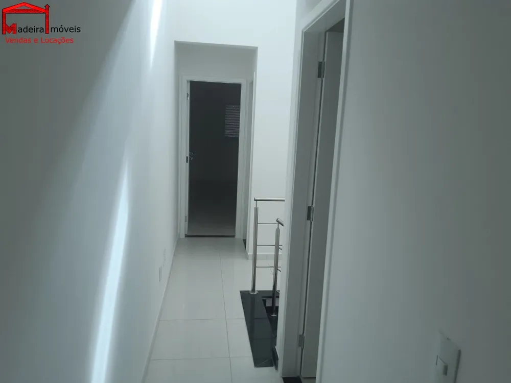 Sobrado, 3 quartos, 140 m² - Foto 16
