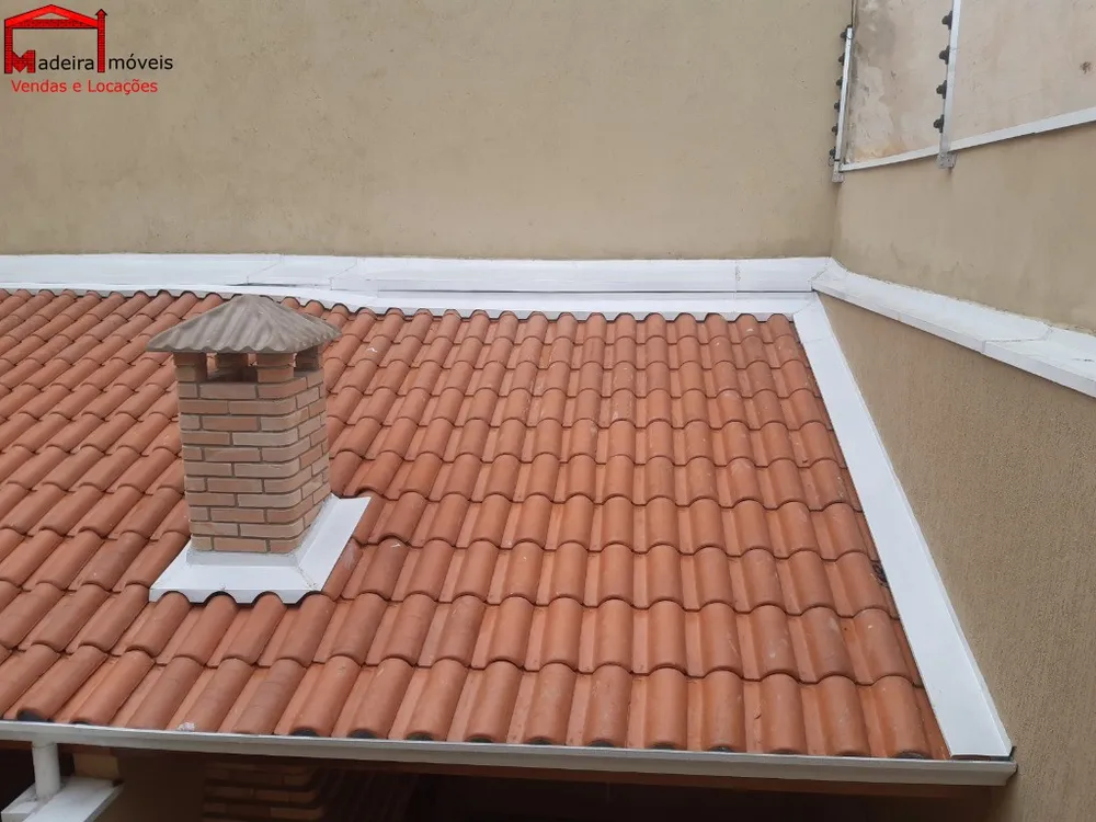 Sobrado, 3 quartos, 140 m² - Foto 10