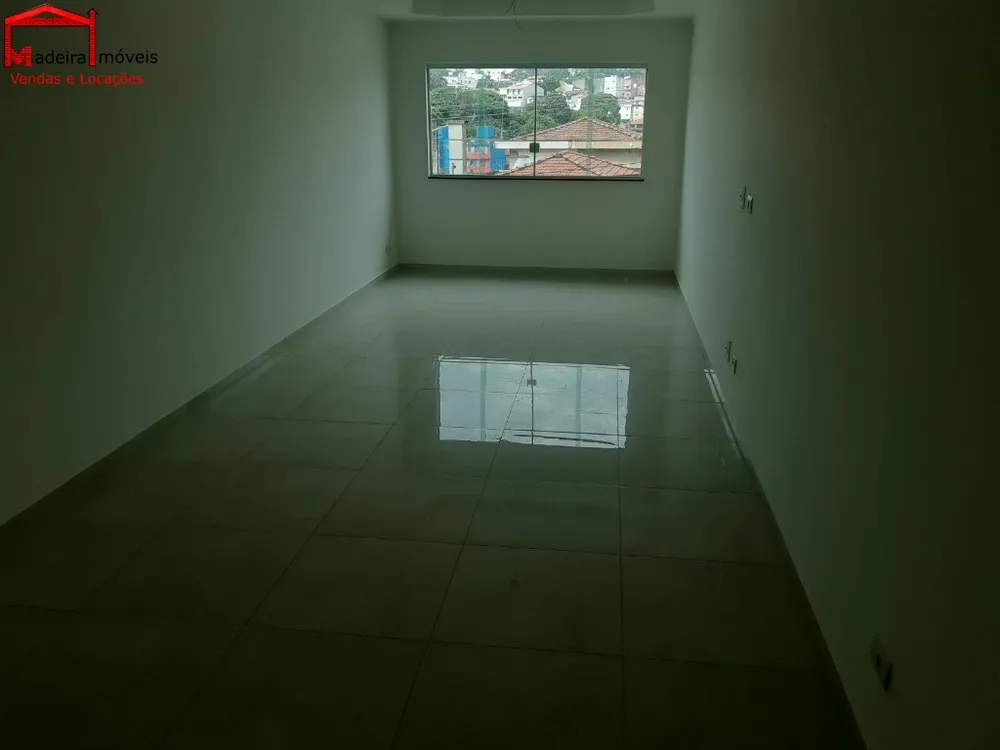 Sobrado, 3 quartos, 140 m² - Foto 9