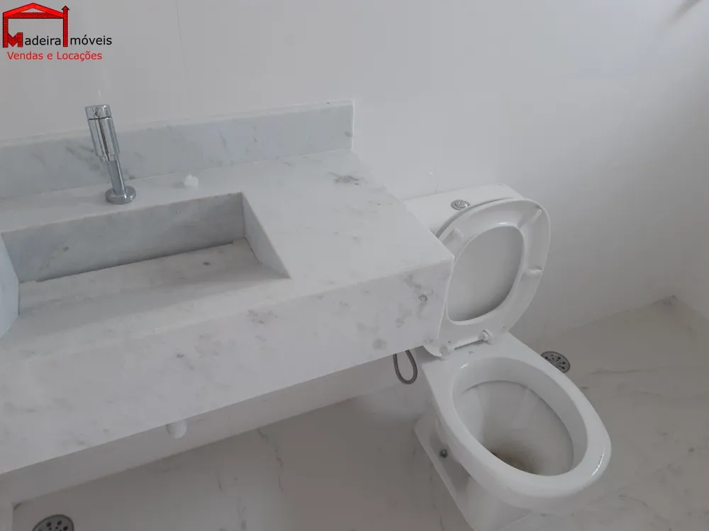 Sobrado, 3 quartos, 140 m² - Foto 13