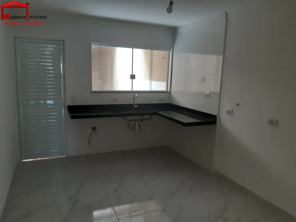 Sobrado, 3 quartos, 140 m² - Foto 1