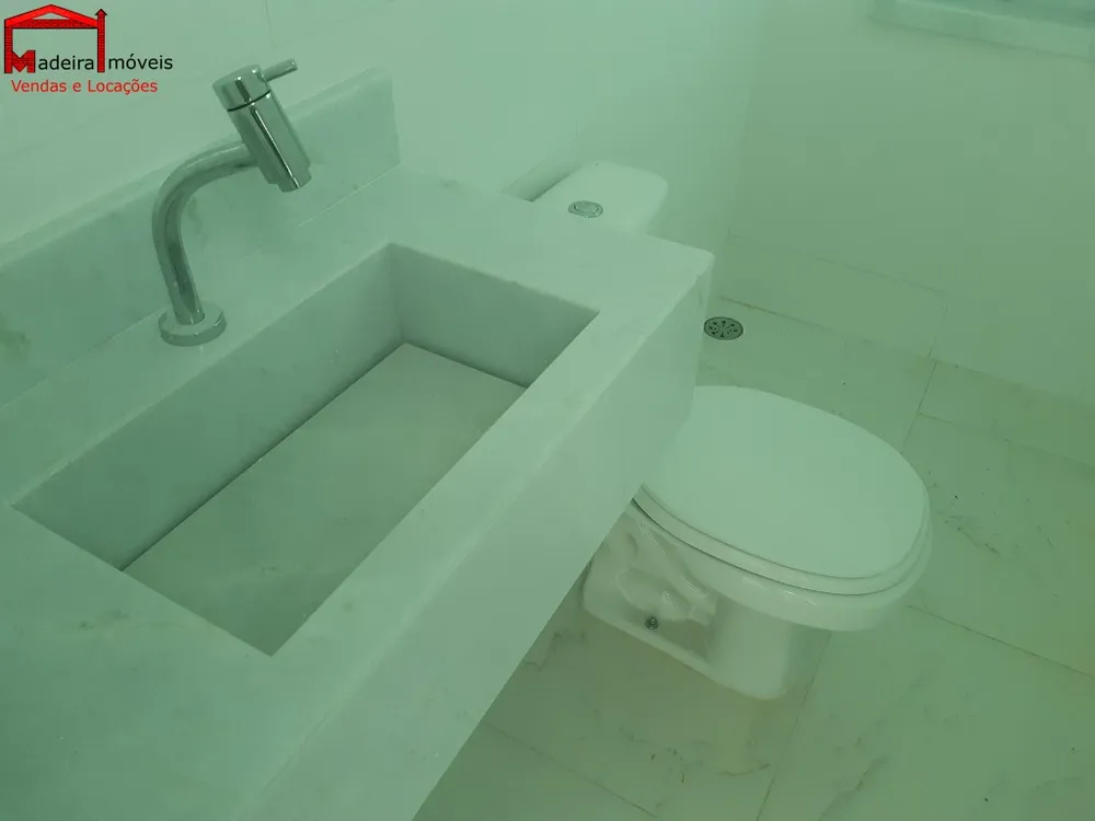 Sobrado, 3 quartos, 140 m² - Foto 18