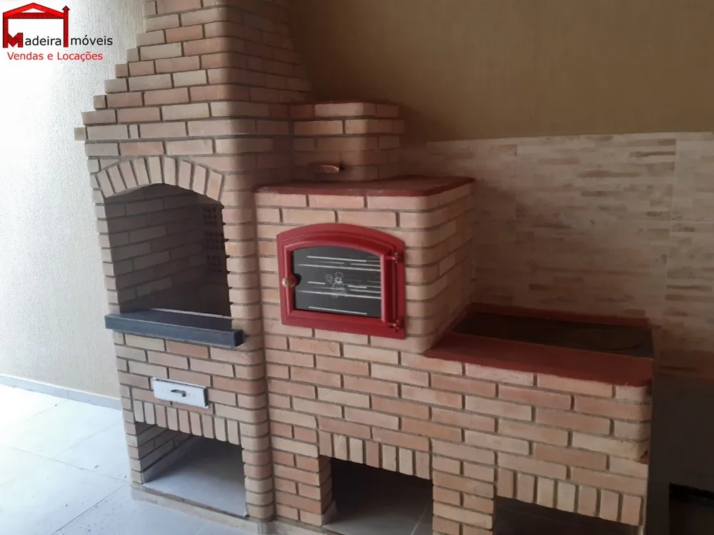 Sobrado, 3 quartos, 140 m² - Foto 2