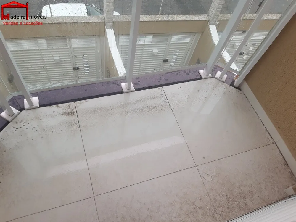 Sobrado, 3 quartos, 140 m² - Foto 6