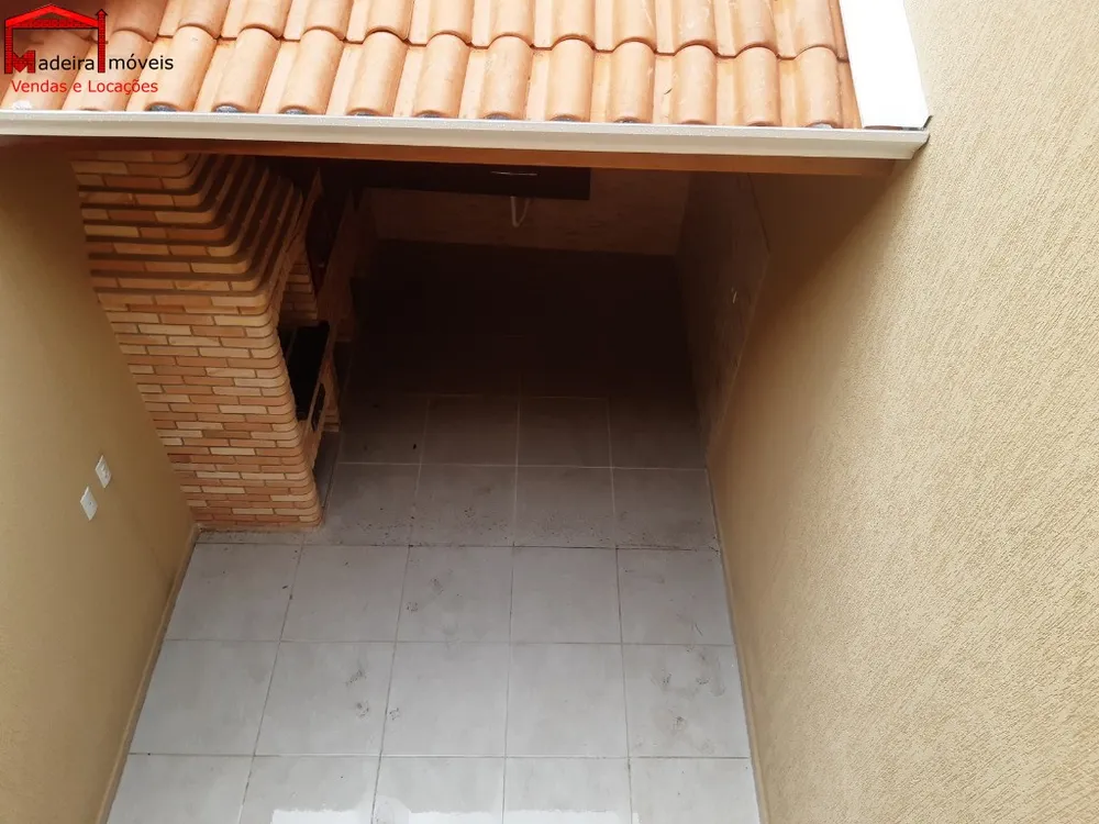 Sobrado, 3 quartos, 140 m² - Foto 7