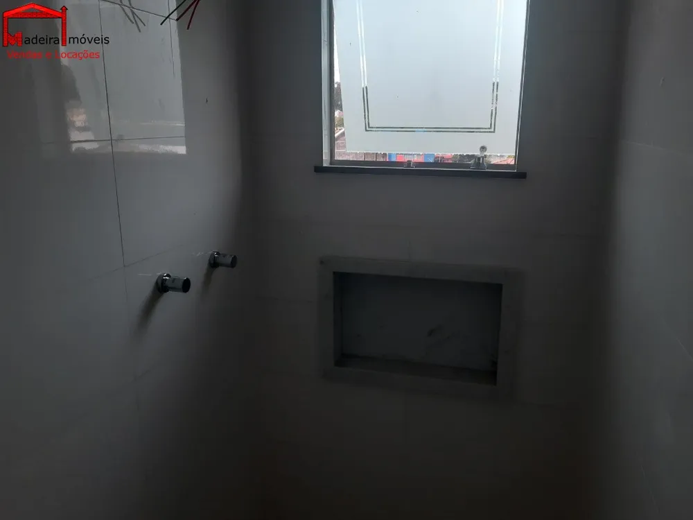 Sobrado, 3 quartos, 140 m² - Foto 12