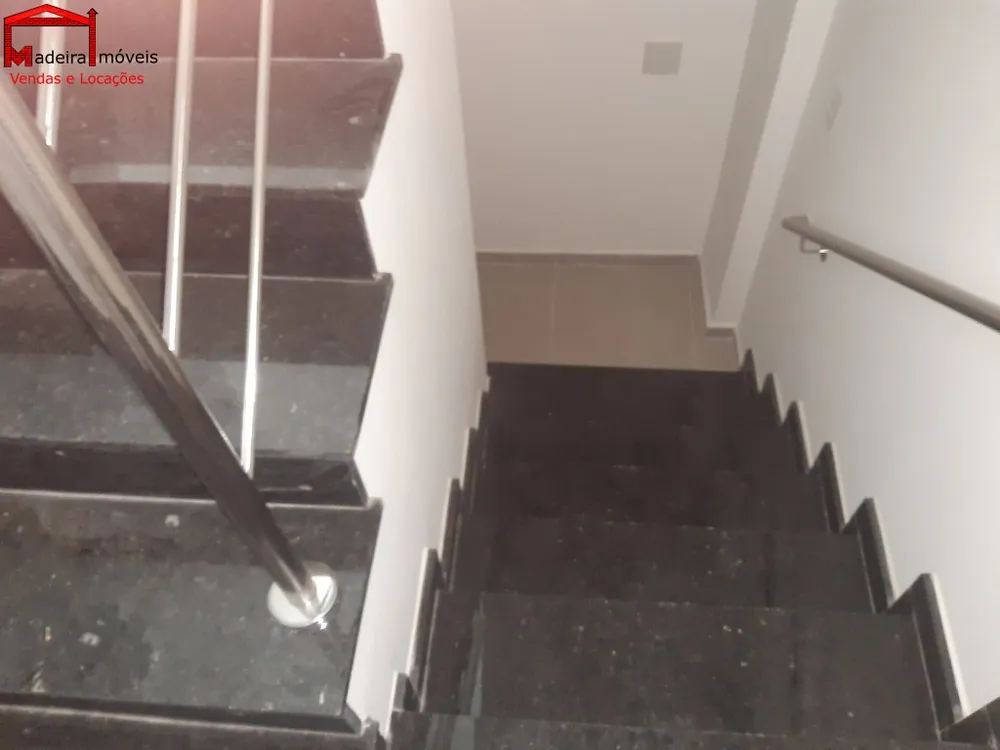 Sobrado, 3 quartos, 140 m² - Foto 2