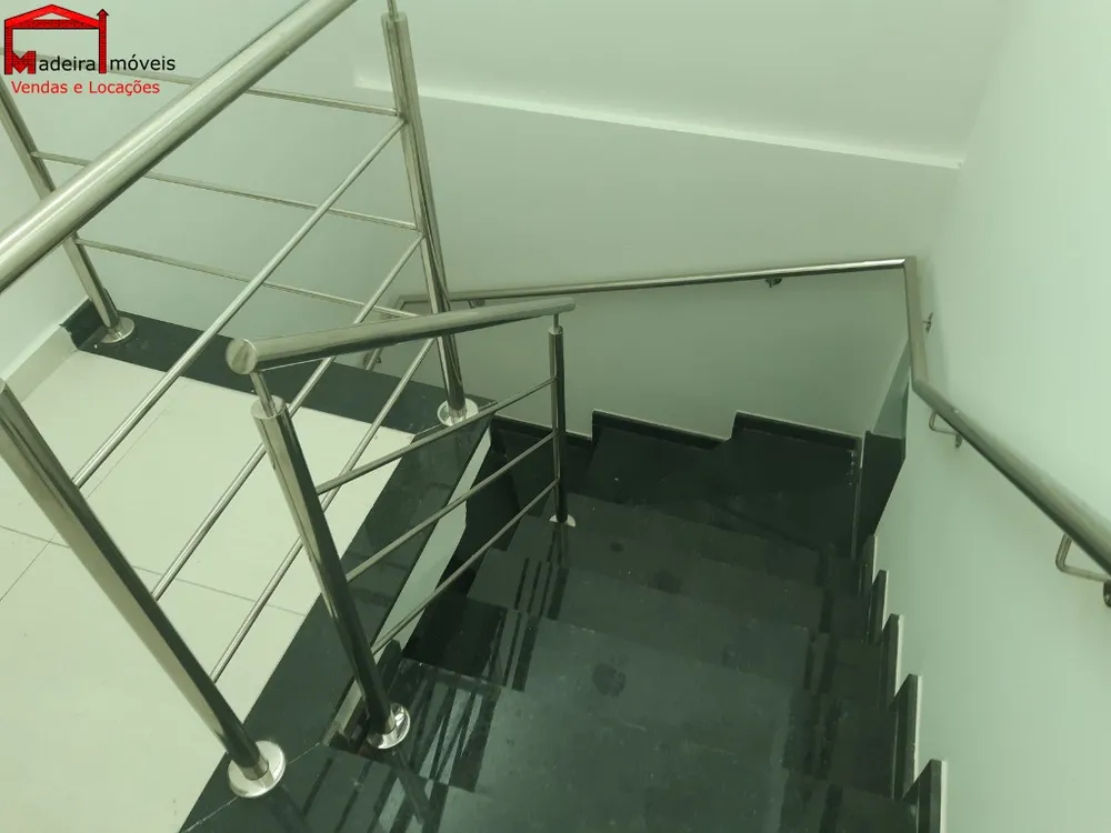 Sobrado, 3 quartos, 140 m² - Foto 11