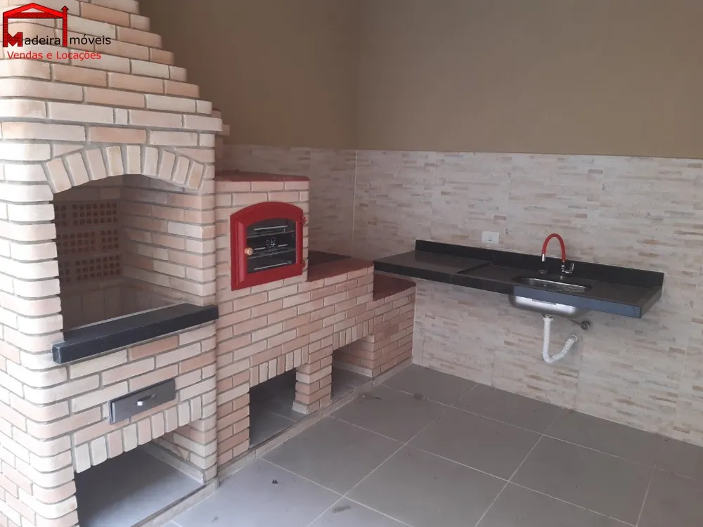 Sobrado, 3 quartos, 140 m² - Foto 10