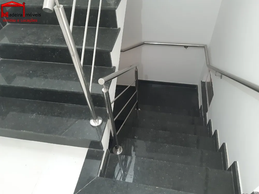 Sobrado, 3 quartos, 140 m² - Foto 5