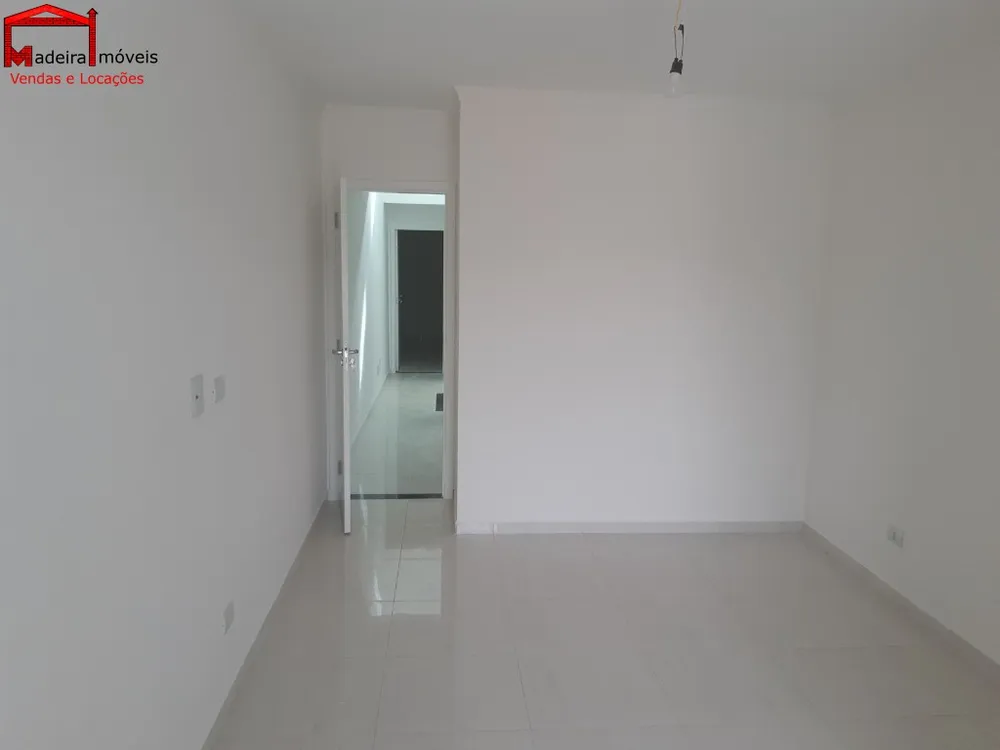 Sobrado, 3 quartos, 140 m² - Foto 11