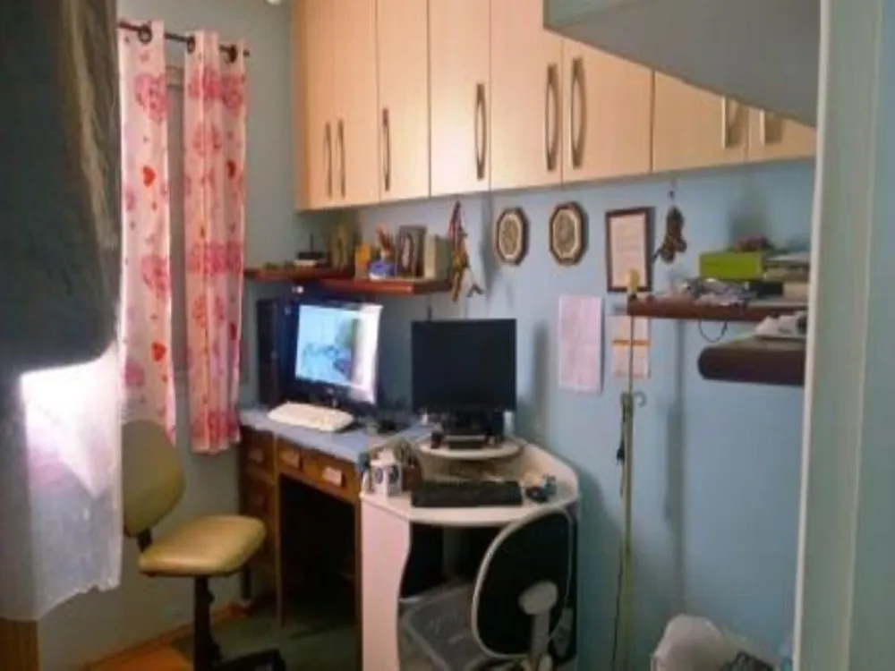 Apartamento, 2 quartos - Foto 13