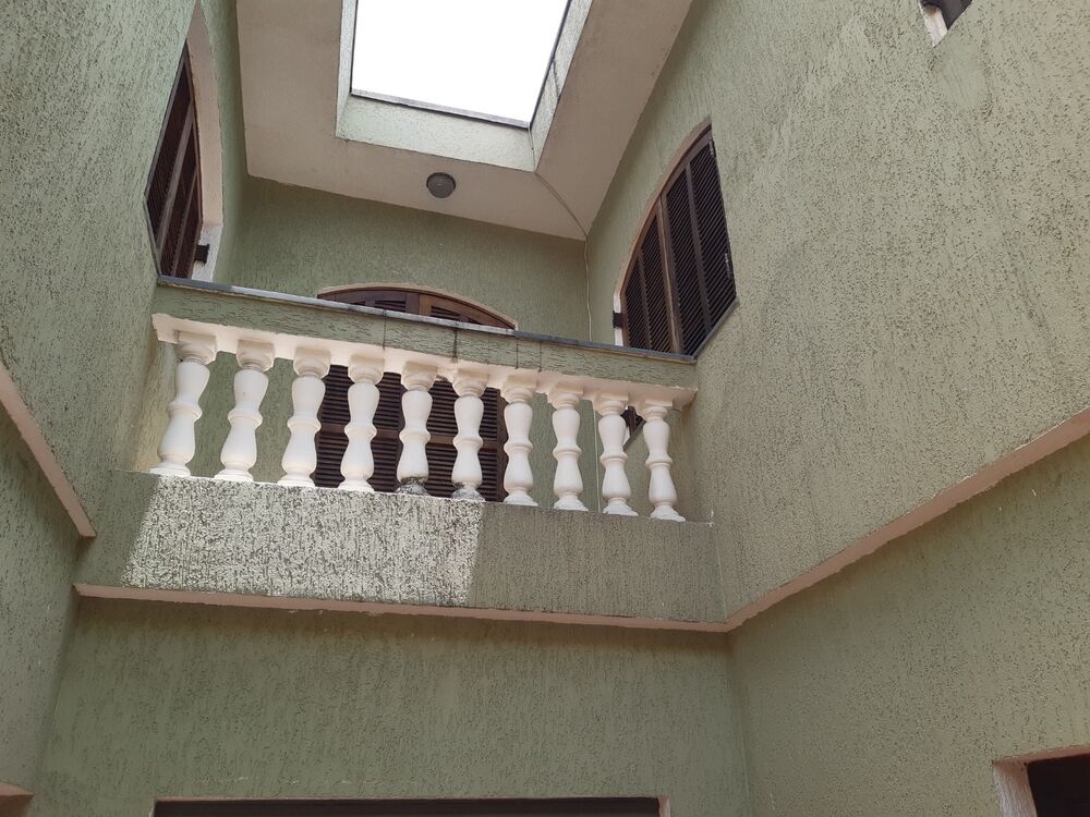 Sobrado, 4 quartos, 181 m² - Foto 29