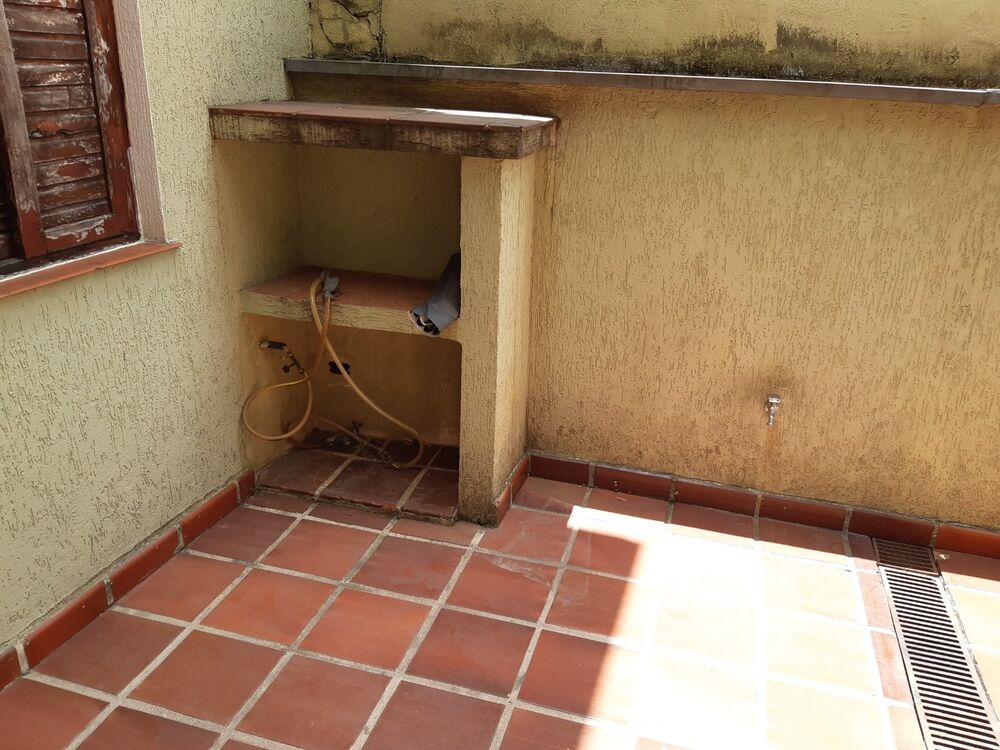 Sobrado, 4 quartos, 181 m² - Foto 28
