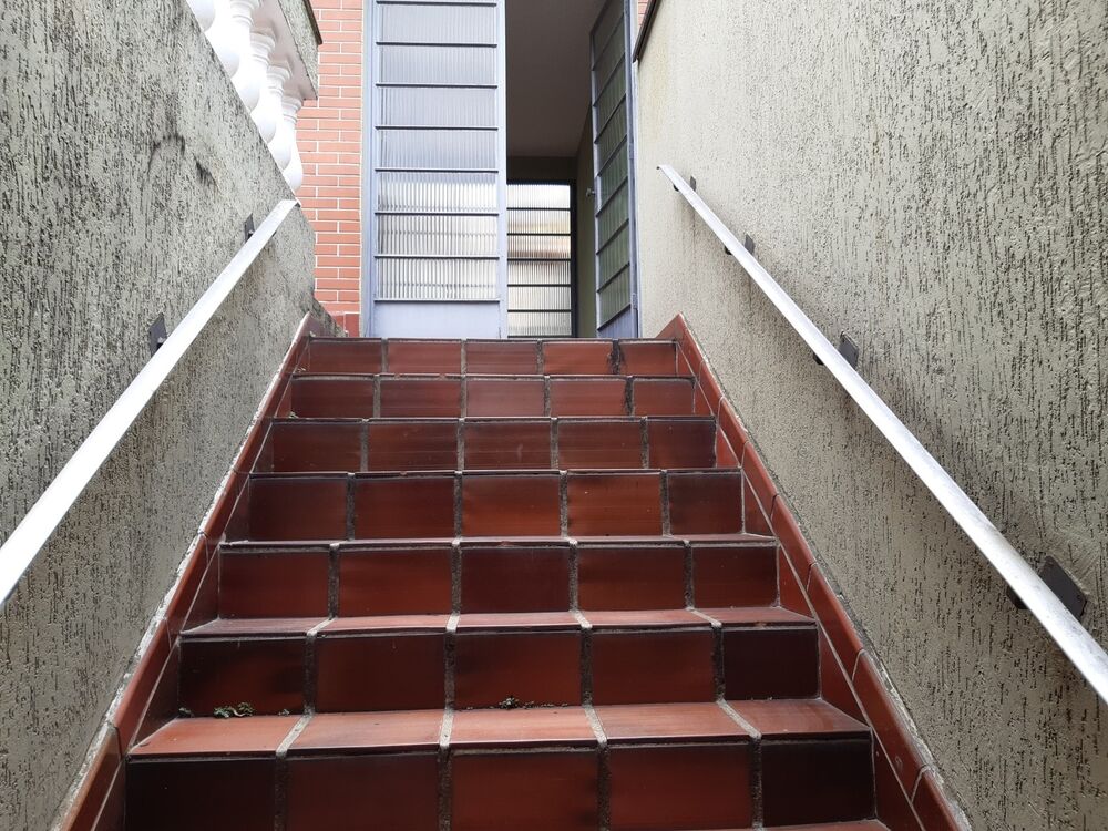 Sobrado, 4 quartos, 181 m² - Foto 25