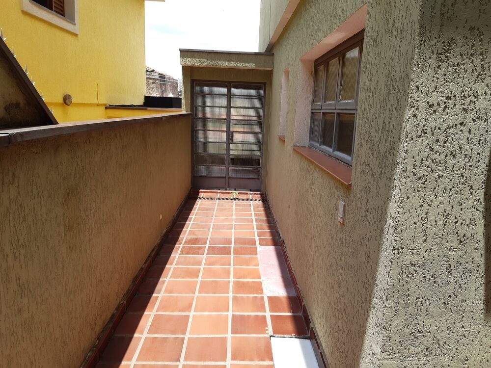 Sobrado, 4 quartos, 181 m² - Foto 6